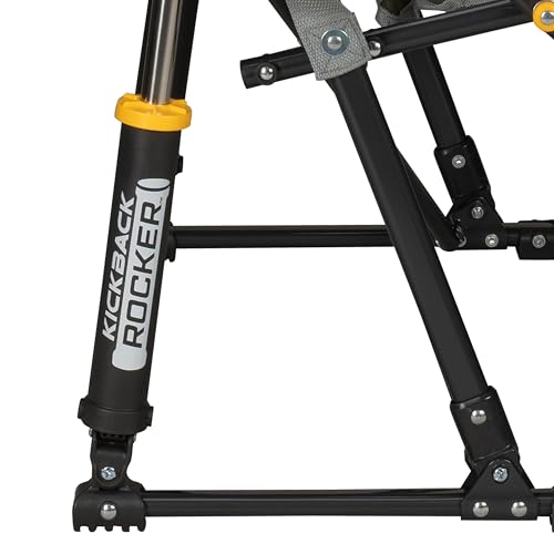 Camping chair carry strap and frame detail