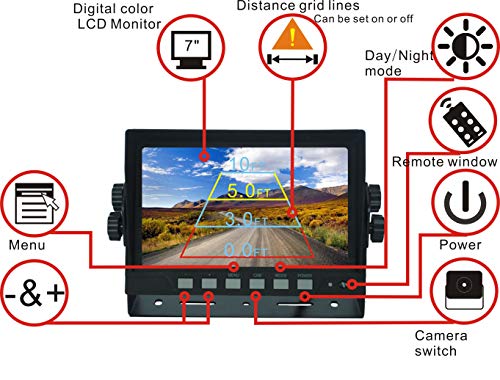Aviation 4-pin screw connectors for ATPTK system