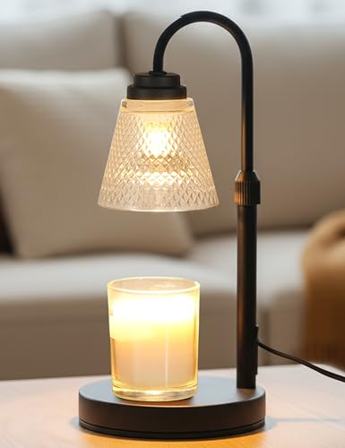 QUTADI candle warmer lamp gift packaging