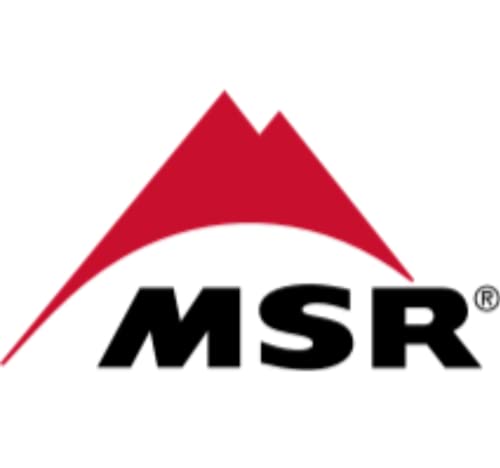 MSR PocketRocket 2 lifestyle view