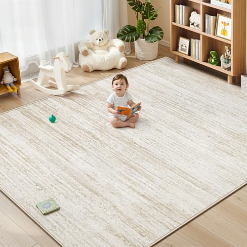 Zomfy rug non-slip TPE backing detail