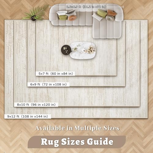 Zomfy area rug edge binding quality