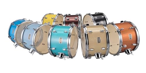 Yamaha drum tom mounting hardware