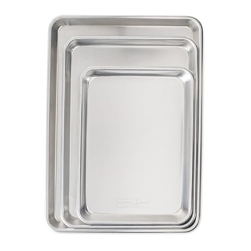 Nordic Ware 3 Piece Bakers Delight Set
