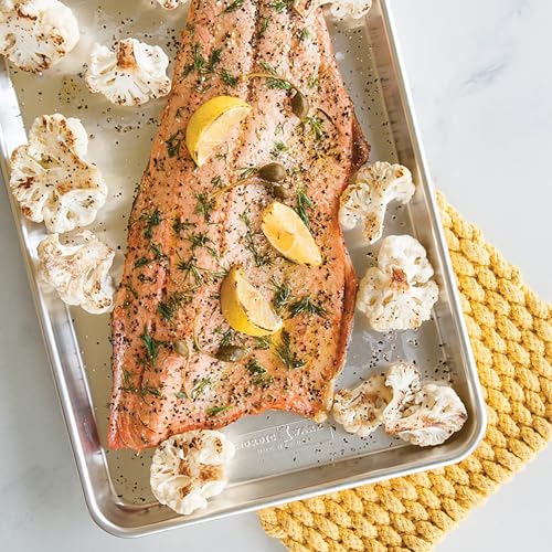 Nordic Ware bakeware ready for baking