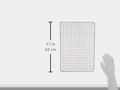Nordic Ware baking grid for oven crisping