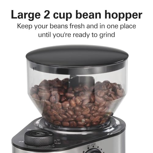 Grounds container with snap-on lid