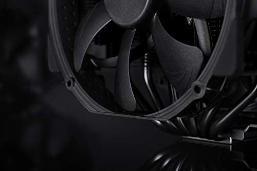 Noctua NH-D15 chromax.Black mounting hardware