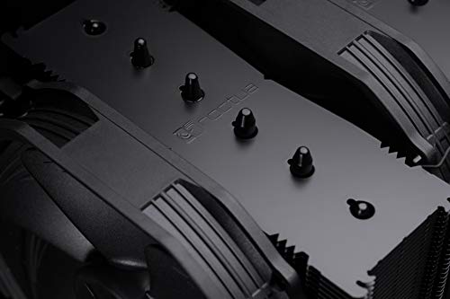 Noctua NH-D15 chromax.Black packaging box