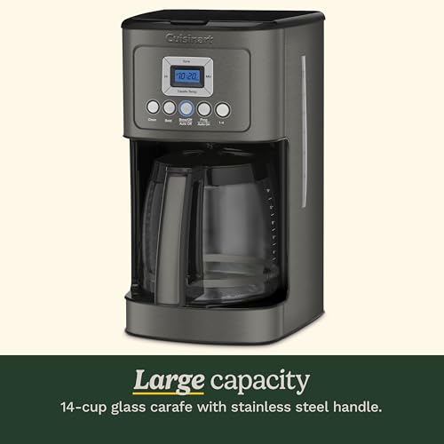 Stainless steel coffee machine side profile