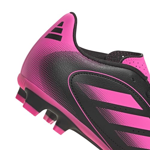 top view of adidas Goletto IX kids shoes