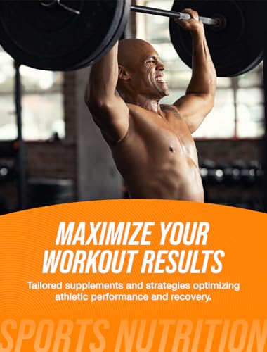 BulkSupplements creatine label and serving information
