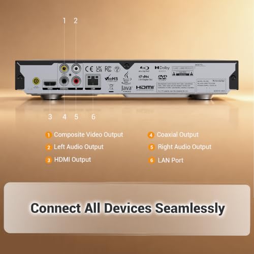 Krovatar KB-200 in home theater setup