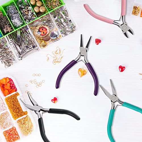 High quality steel jewelry tools