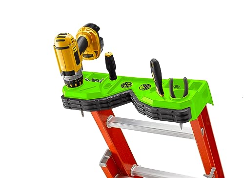 Fiberglass Extension Ladder Type IA