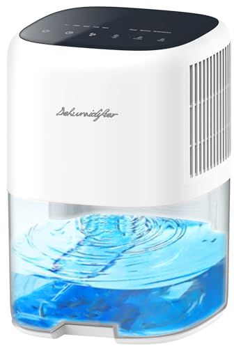 Newo Small Dehumidifier front view
