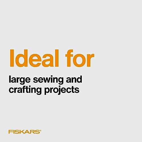 Detailed look at the Fiskars measuring grid