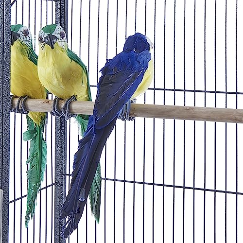 Spacious Bird Flight Cage