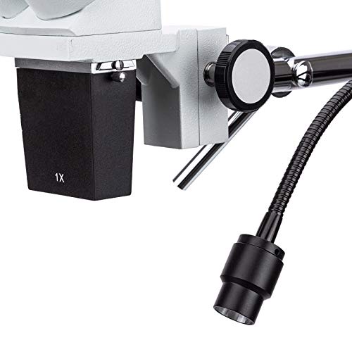 SE400-Z boom-arm microscope