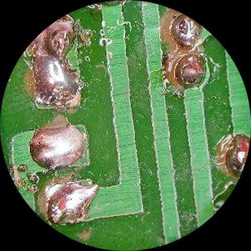 SE400-Z for circuit boards