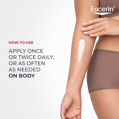 Eucerin Advanced Repair with 5% Urea