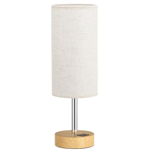 Dicoool QR4S3 lamp compact size demonstration