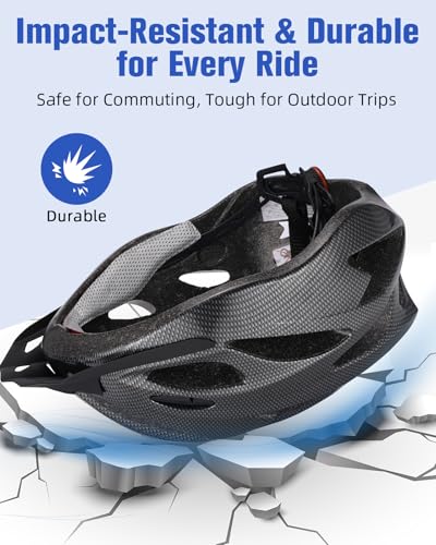 Front view of the Zacro safety helmet