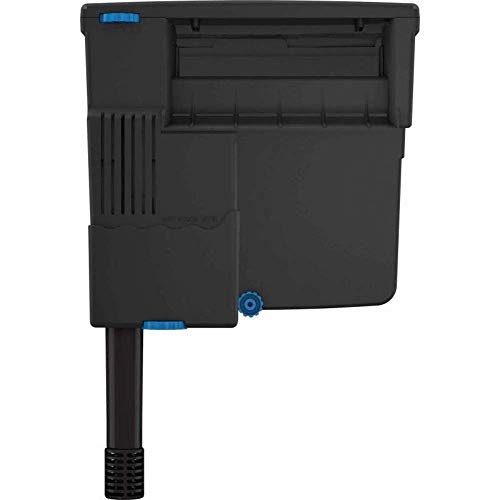 Seachem Tidal 110 aquarium filter intake and leveling device