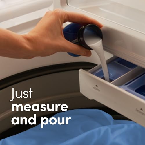 Downy Soft + Fresh for 138 loads