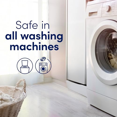 Downy Fabric Softener safe for all washing machines