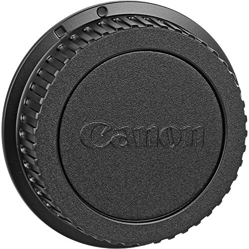Front lens element of Canon 18-55mm II