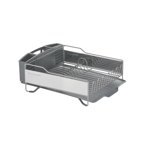 Flatware caddy detail for KitchenAid KNS896BXGRA