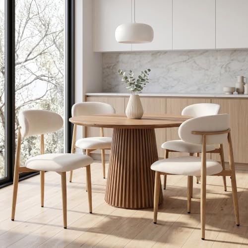 UVV Dining Chairs set of 4