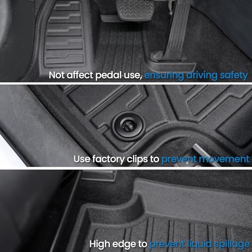Cargo trunk mat and seat-back protection