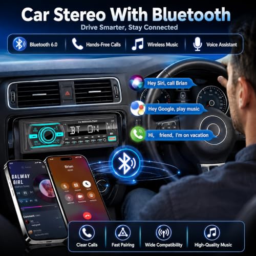 GHIOPMZ stereo input panel with USB and AUX