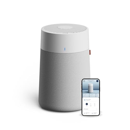 BLUEAIR Blue Pure 511i Max front view