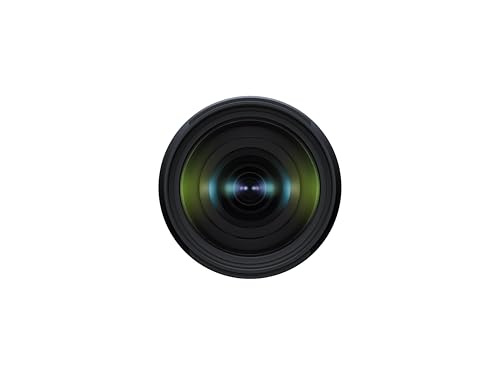 Tamron 17-70mm side profile with zoom ring