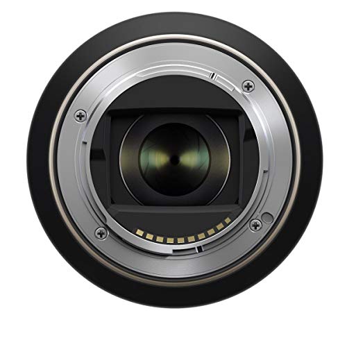 Tamron 17-70mm controls and switches