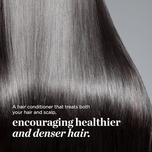 Dr. Groot Hair Thickening Conditioner ingredients list