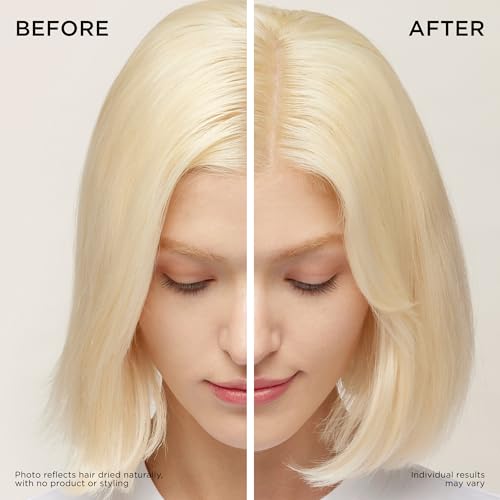 Dr. Groot Hair Thickening Conditioner pump and cap detail