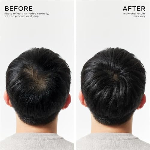 Dr. Groot Hair Thickening Conditioner packaging overview