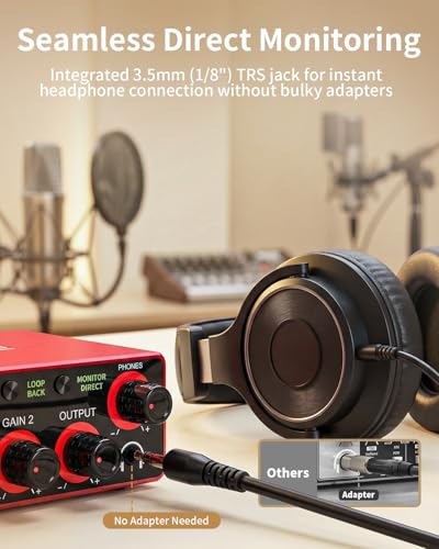 Piyone Q2 side profile in Alloy Red finish