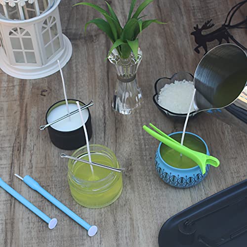 Full CandMak candle making accessory set