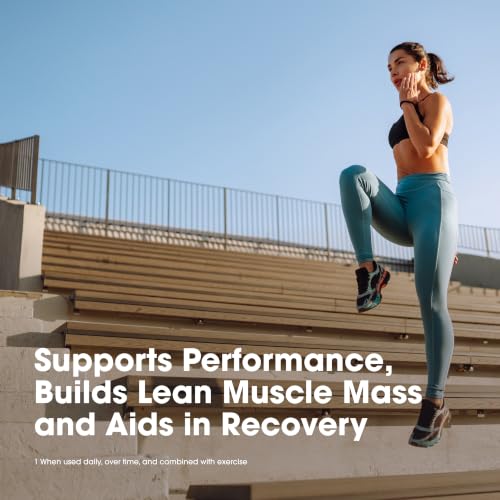 Optimum Nutrition Creatine supplement facts