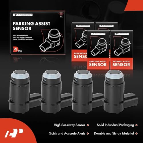 A-Premium sensor connector view