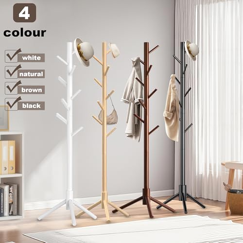 Bedroom entryway coat storage