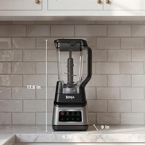 Included recipe guide and manuals