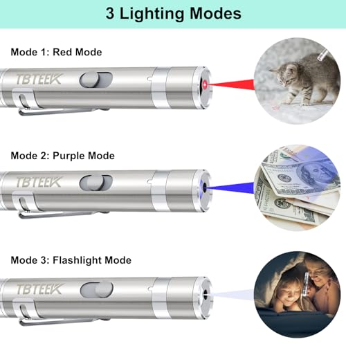 Close up of TBTeek pet toy USB charging port