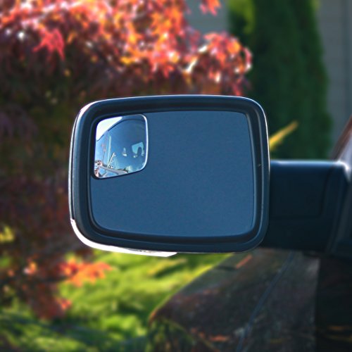 WadeStar RM10 side profile