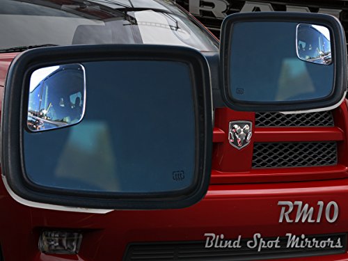 WadeStar RM10 rear adhesive surface